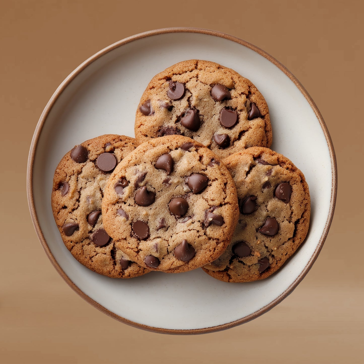 Chocolate Cookies