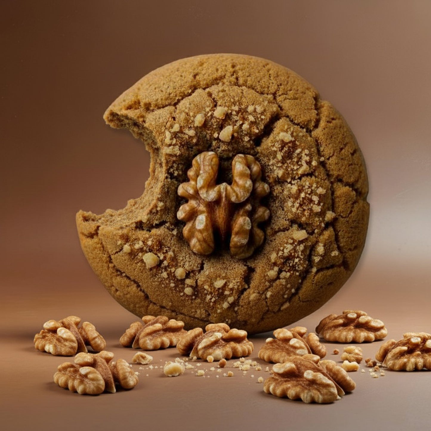 Walnut Cookies