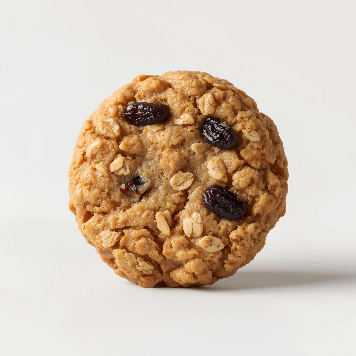 Vegan Oatmeal Cookies