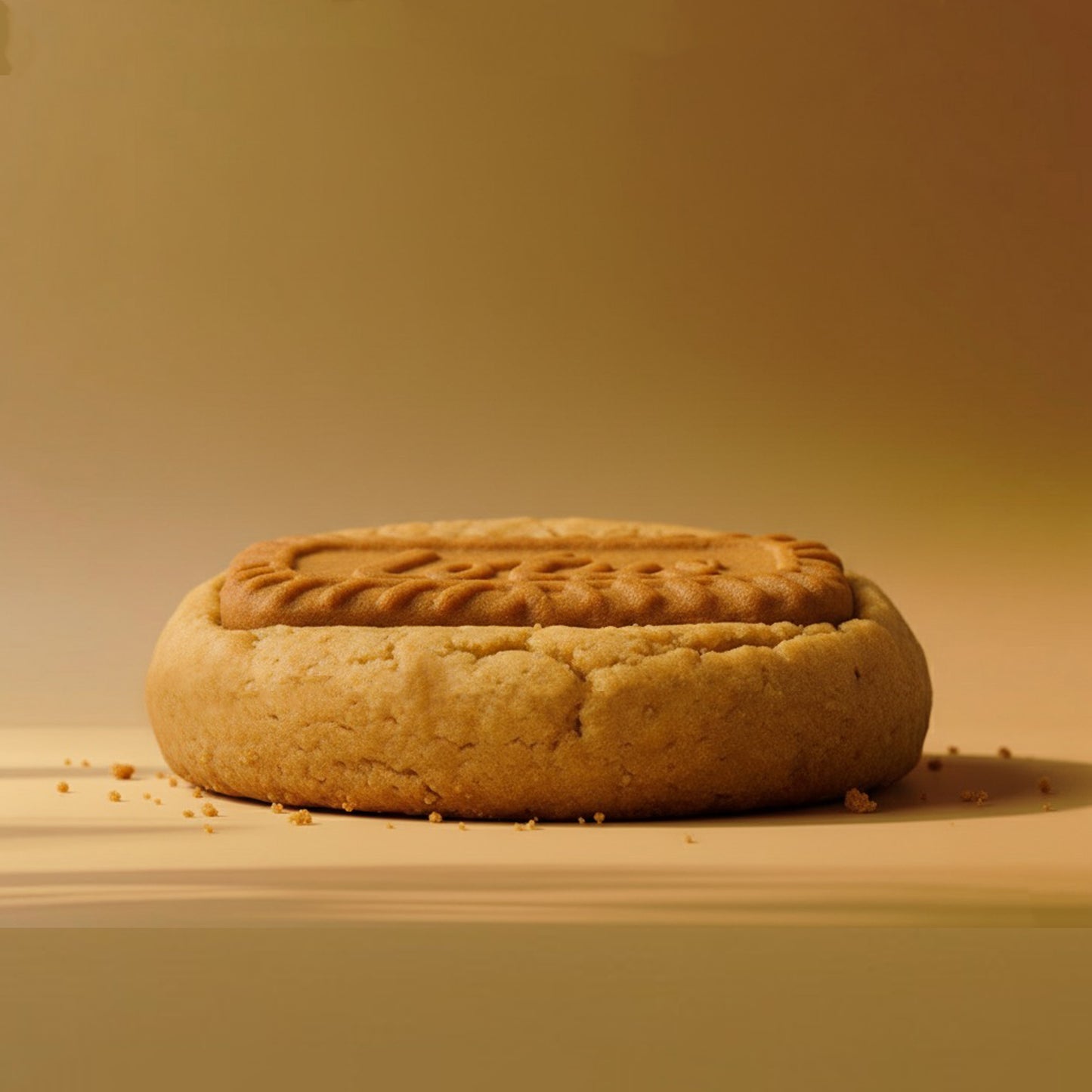 Lotus Biscoff Cookies