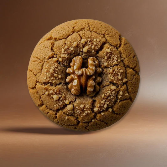 Walnut Cookies
