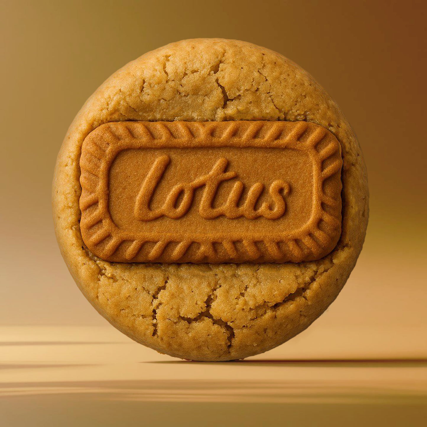 Lotus Biscoff Cookies